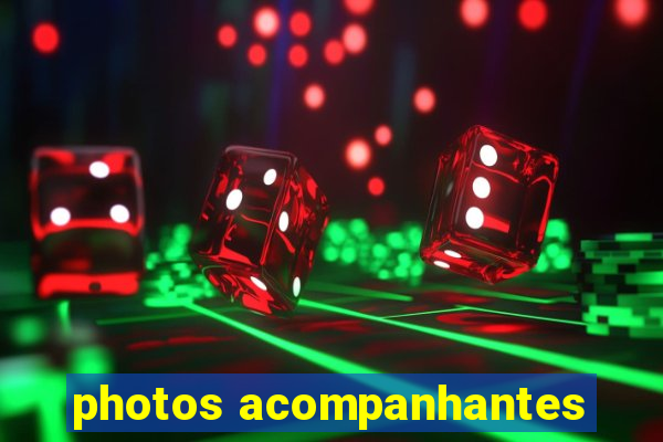 photos acompanhantes